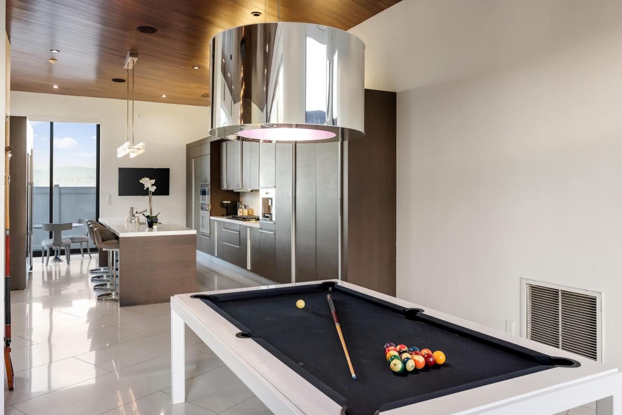 New Listing The Skyline By Colby & Conrad