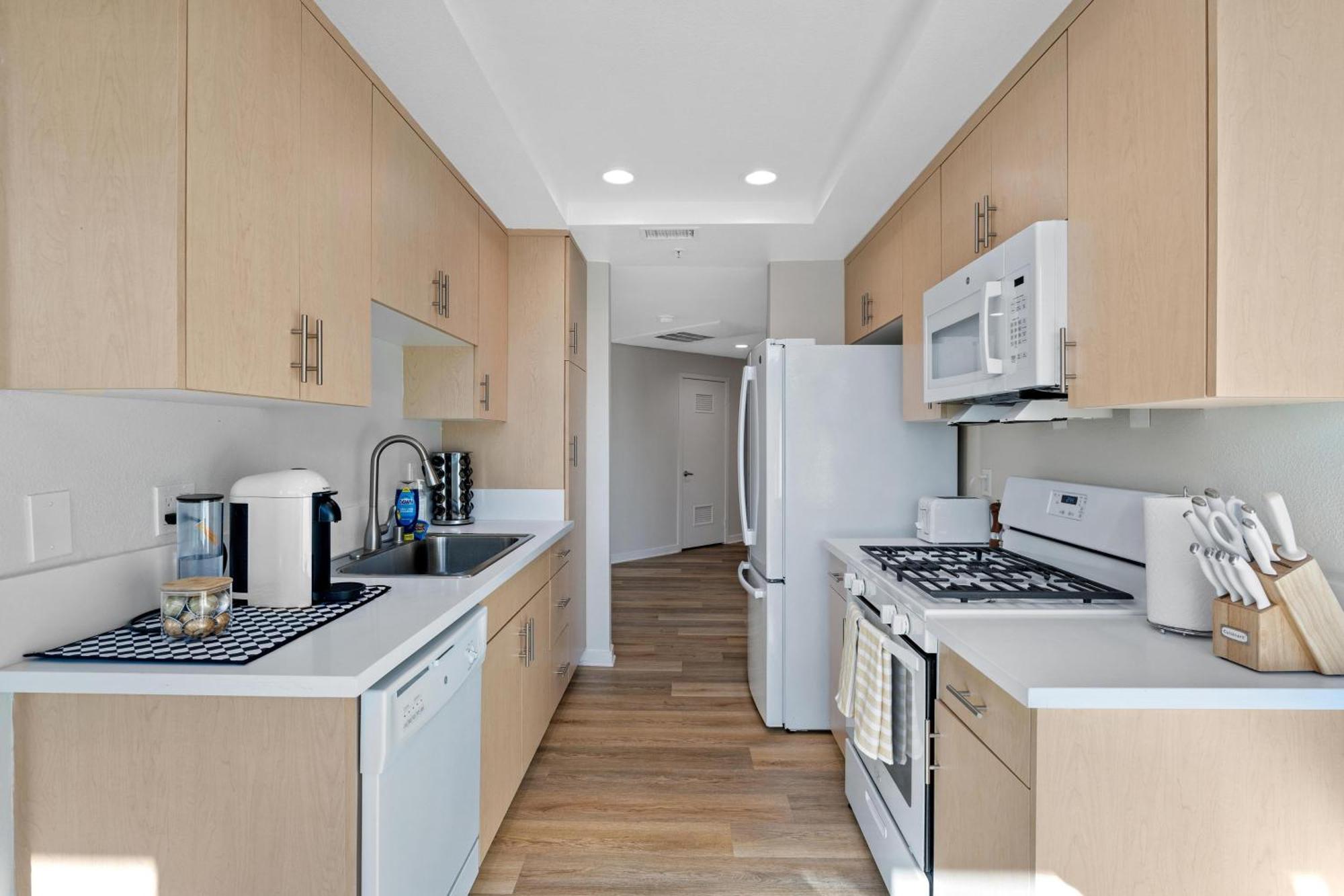 Coastal Bliss - Luxe 2br Retreat In Mdr - Venice - Sm * Los Angeles