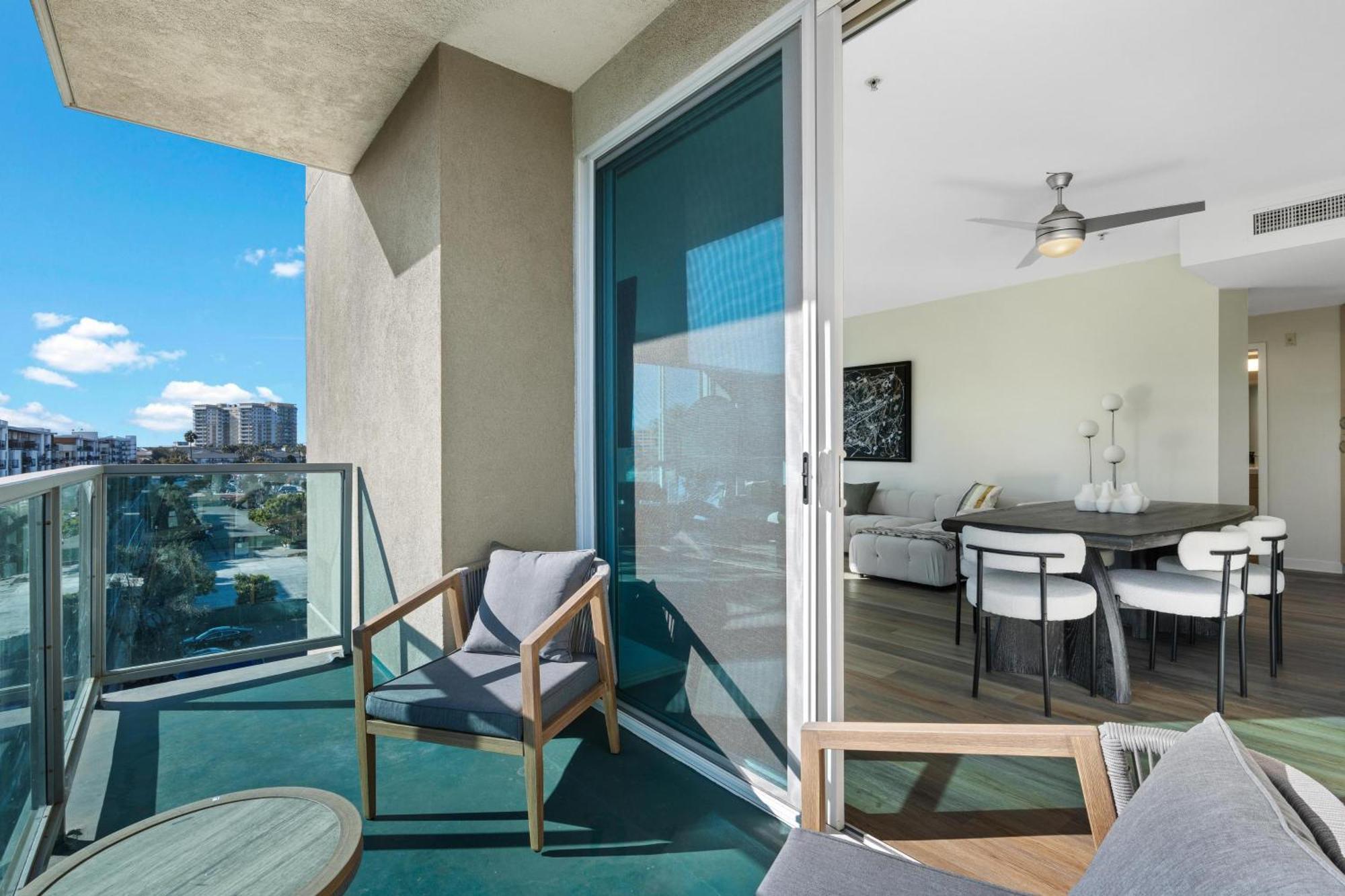 Coastal Bliss - Luxe 2br Retreat In Mdr - Venice - Sm Los Angeles