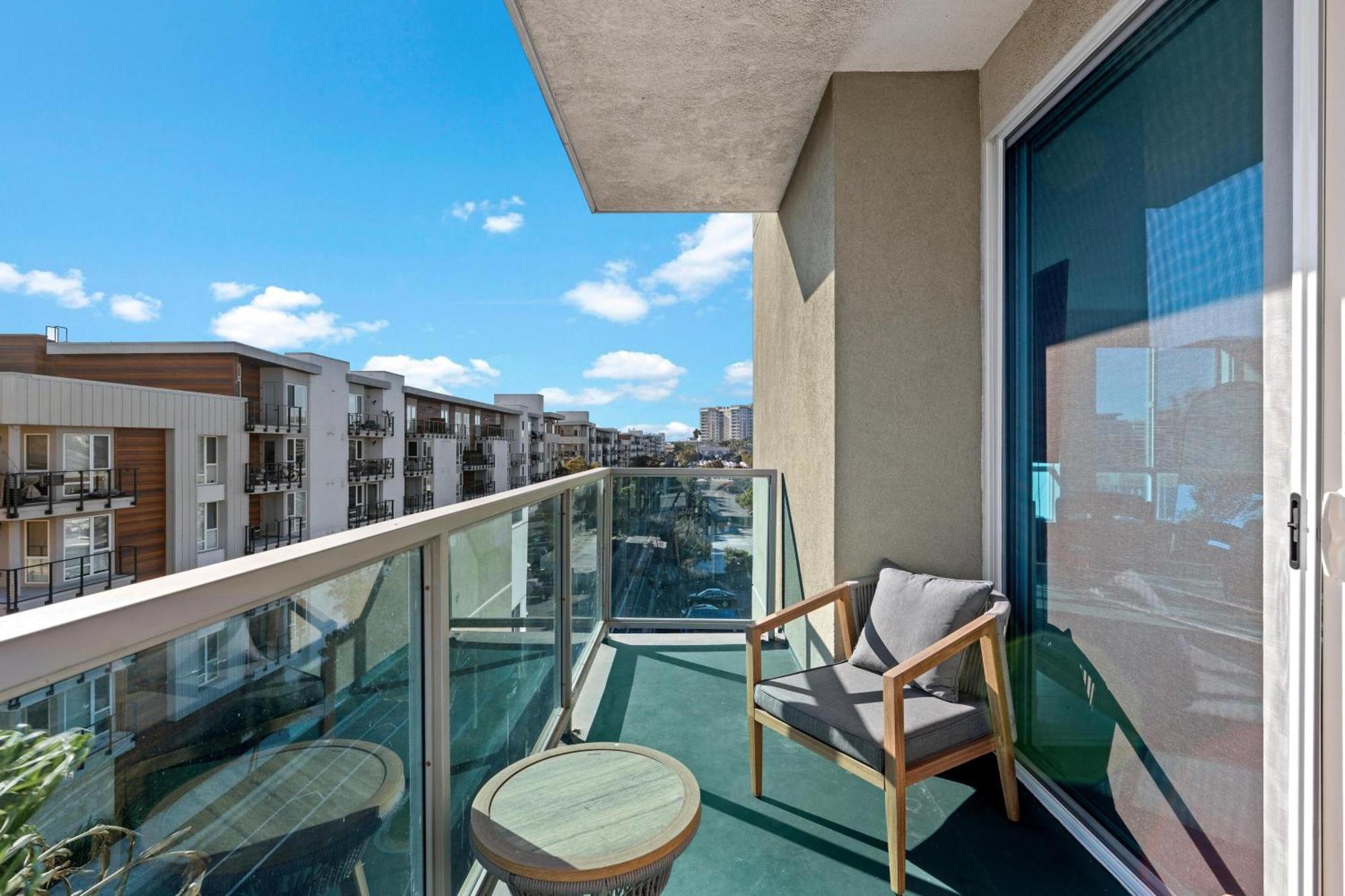 Coastal Bliss - Luxe 2br Retreat In Mdr - Venice - Sm * Los Angeles