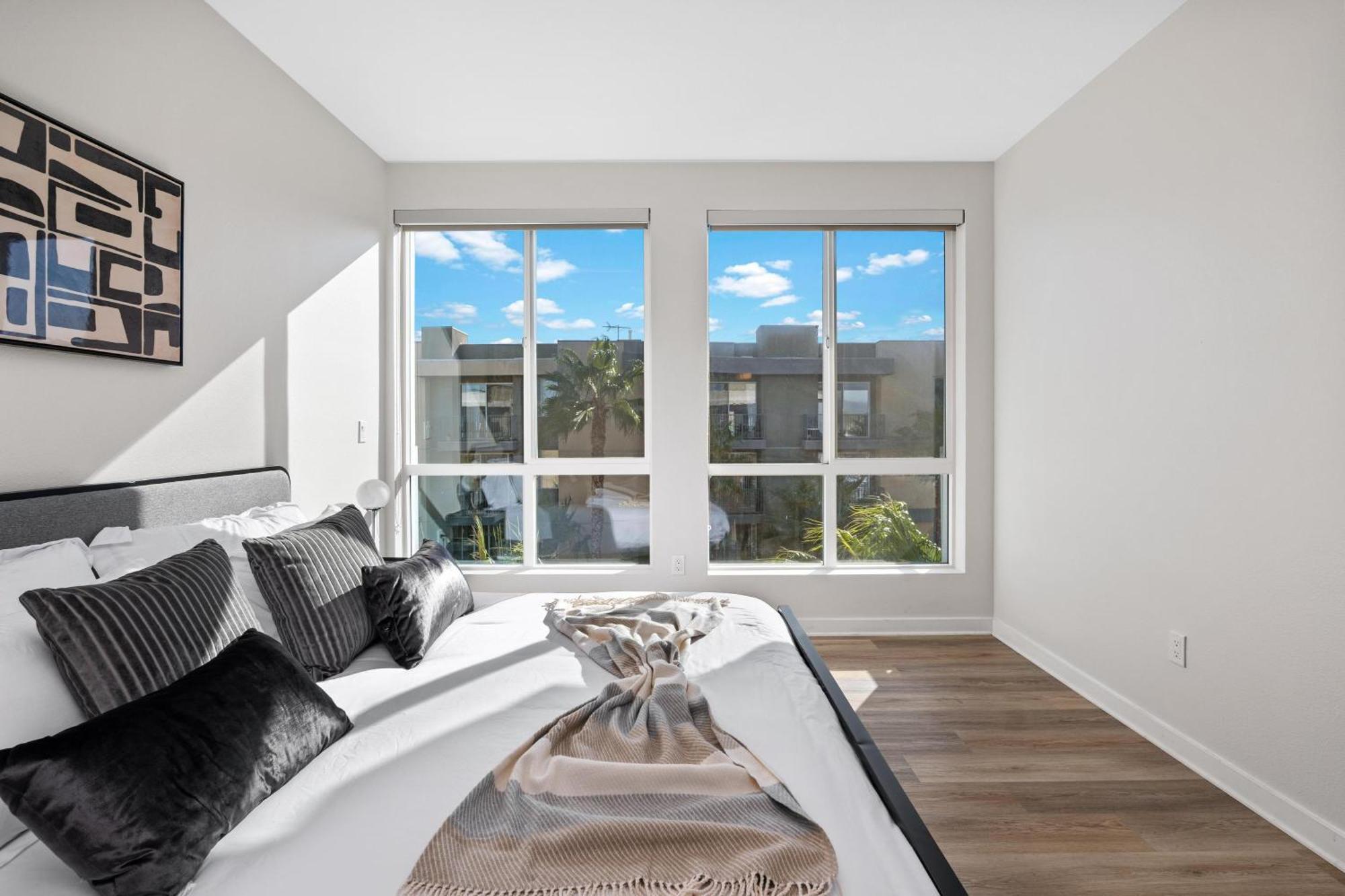 Coastal Bliss - Luxe 2br Retreat In Mdr - Venice - Sm * Los Angeles