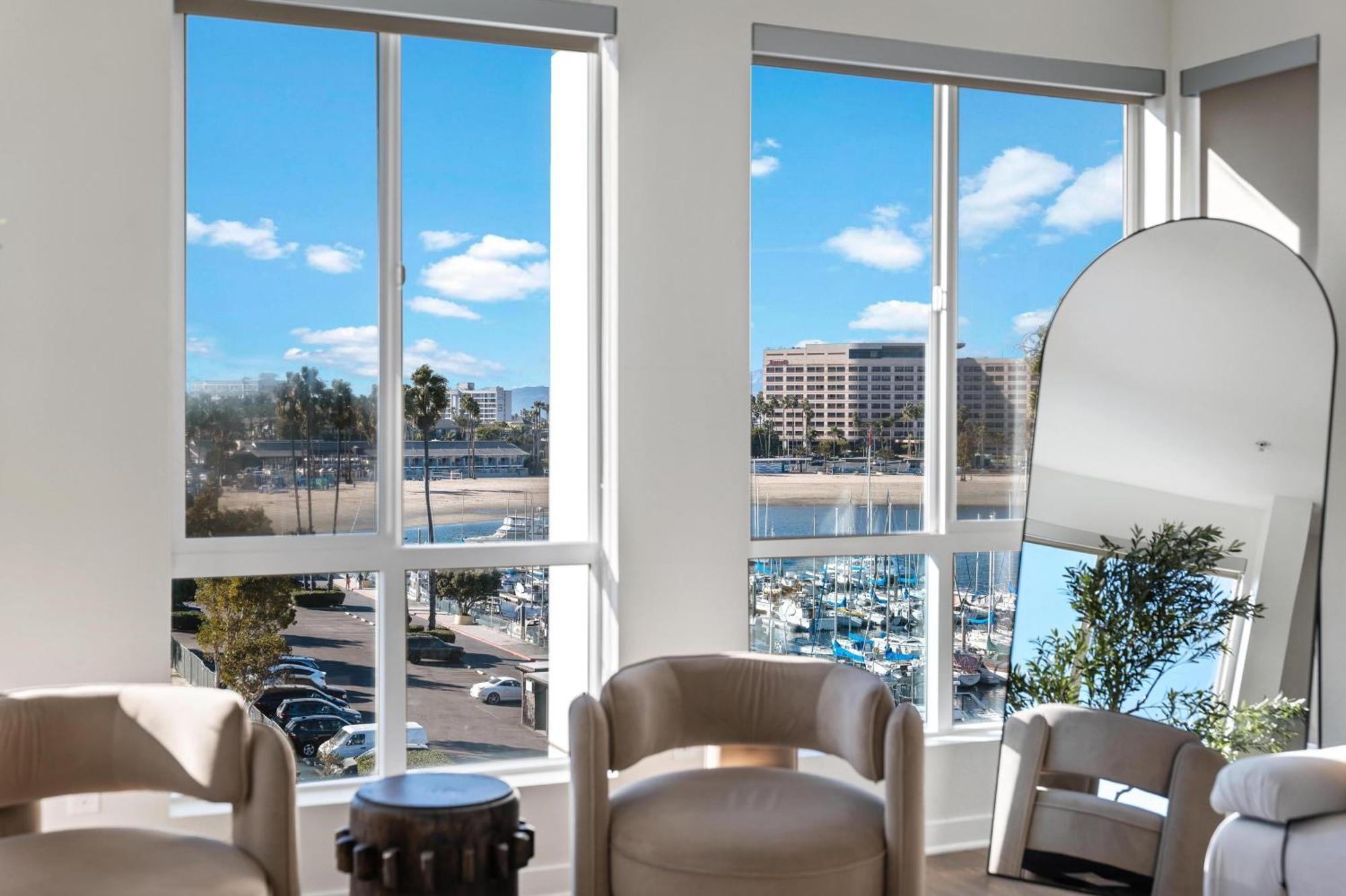 Coastal Bliss - Luxe 2br Retreat In Mdr - Venice - Sm
