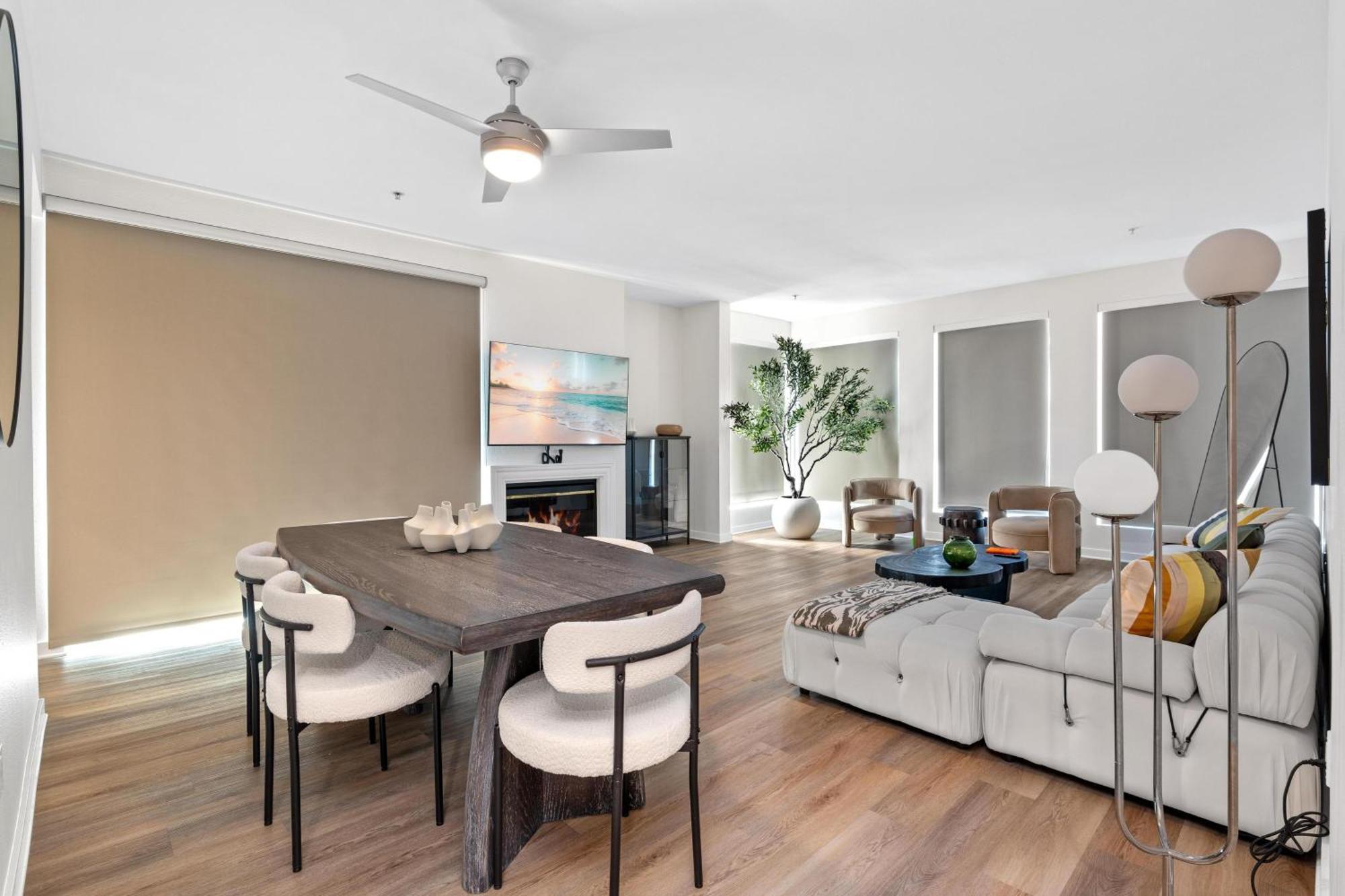 Coastal Bliss - Luxe 2br Retreat In Mdr - Venice - Sm *