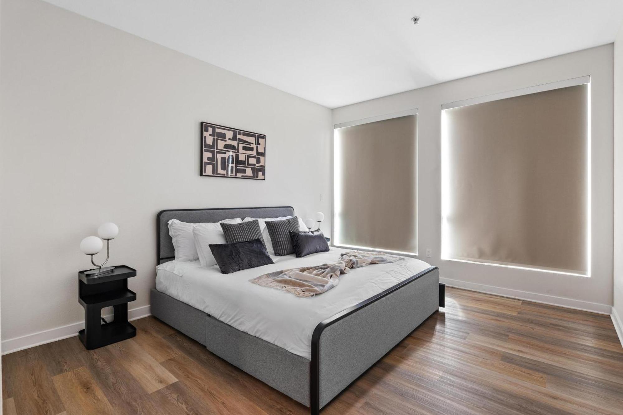 Coastal Bliss - Luxe 2br Retreat In Mdr - Venice - Sm * Los Angeles