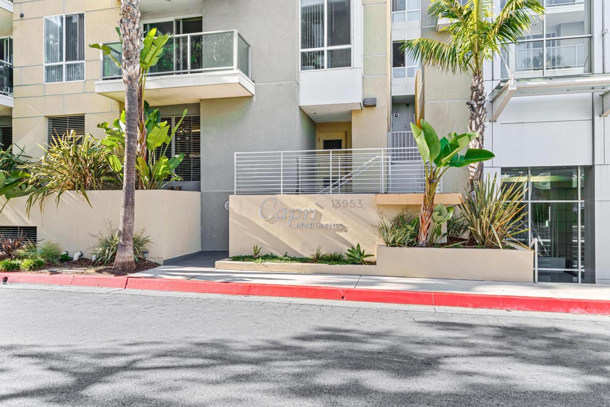 Coastal Bliss - Luxe 2br Retreat In Mdr - Venice - Sm Apartment Los Angeles