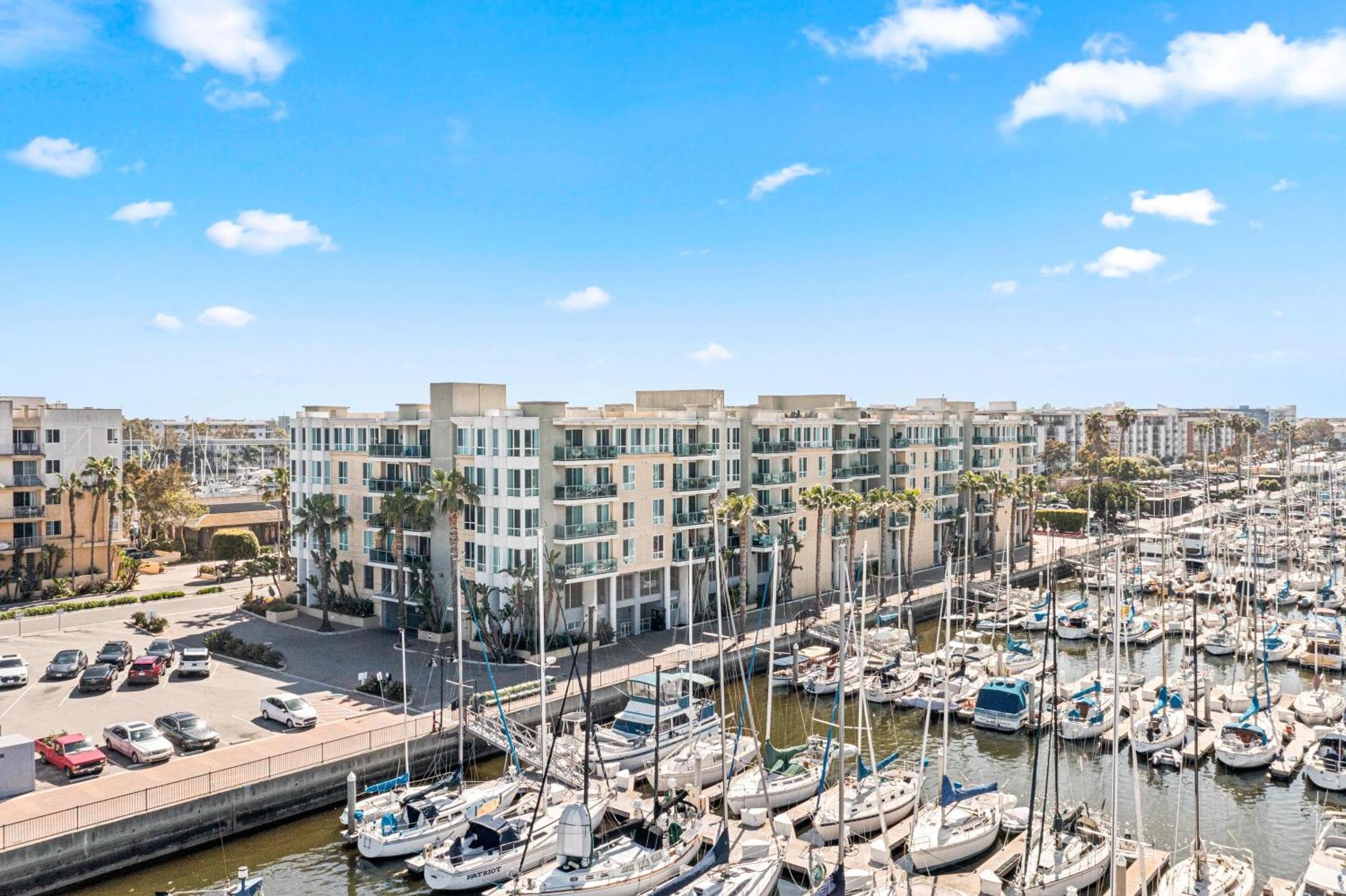 Coastal Bliss - Luxe 2br Retreat In Mdr - Venice - Sm * Los Angeles