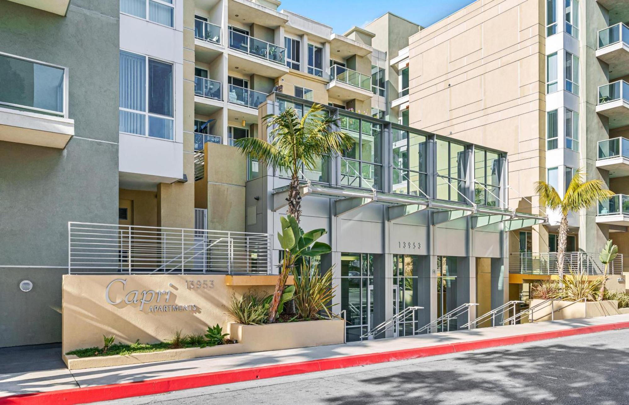 Coastal Bliss - Luxe 2br Retreat In Mdr - Venice - Sm Apartment Los Angeles