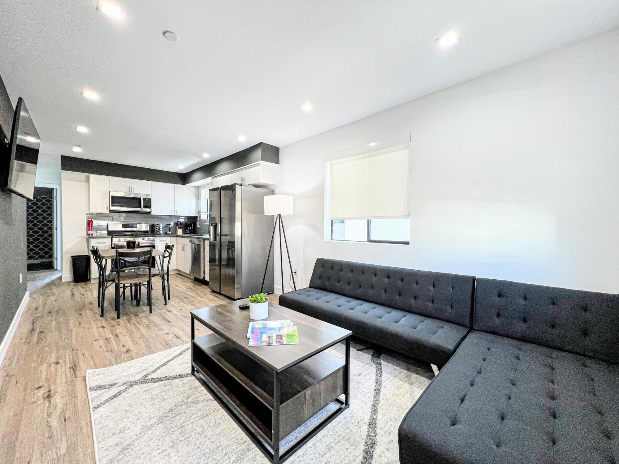 Elegant 4-bedroom Family - Oak2 - Lad * Los Angeles