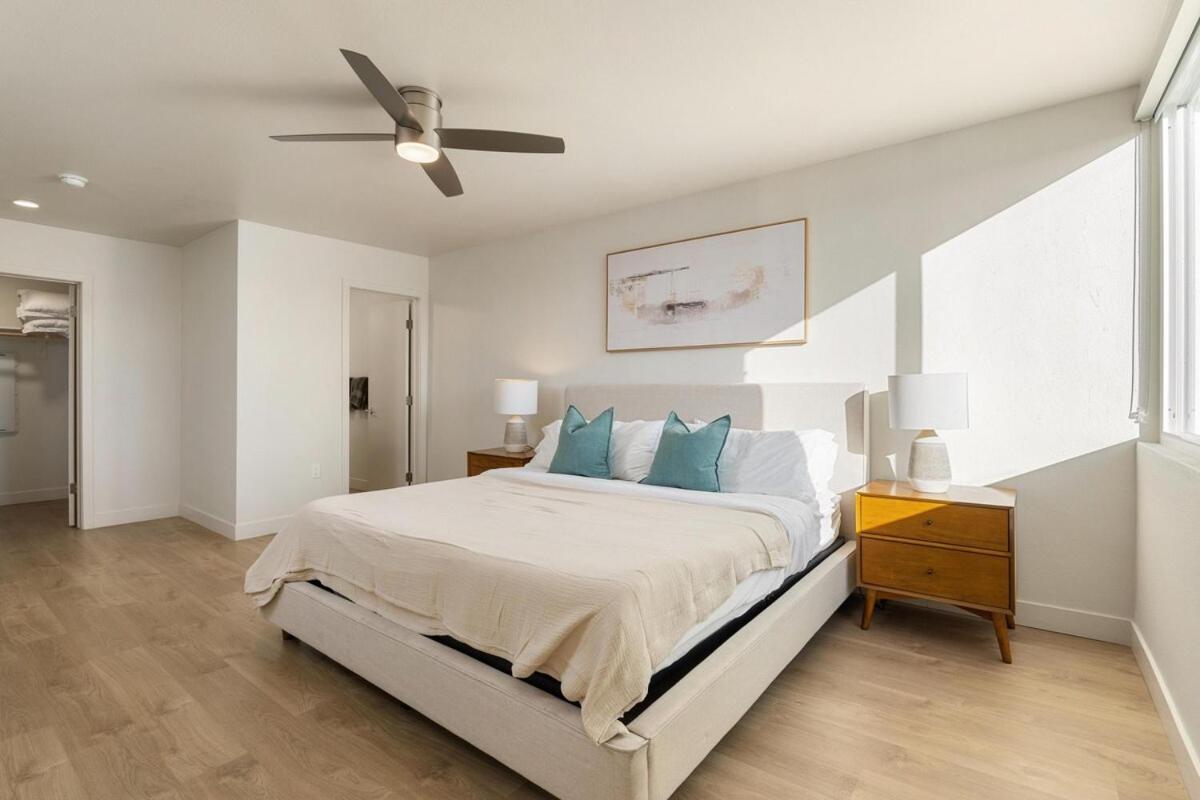 Apartment Jade Breeze - Elegant 2br Near Water Outstanding Amenities
