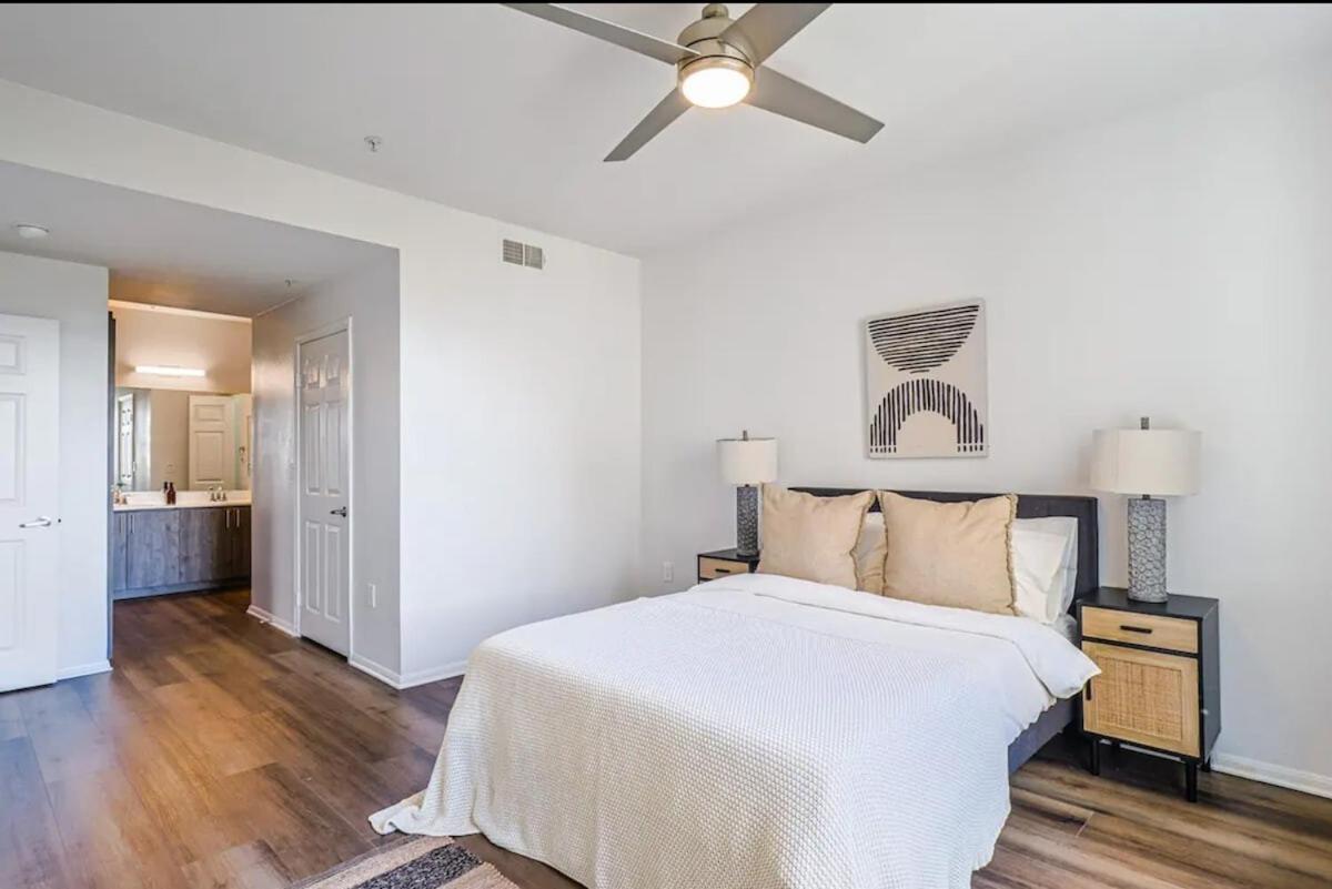 For Everyone! Huge 4br Townhouse In Venice Los Angeles