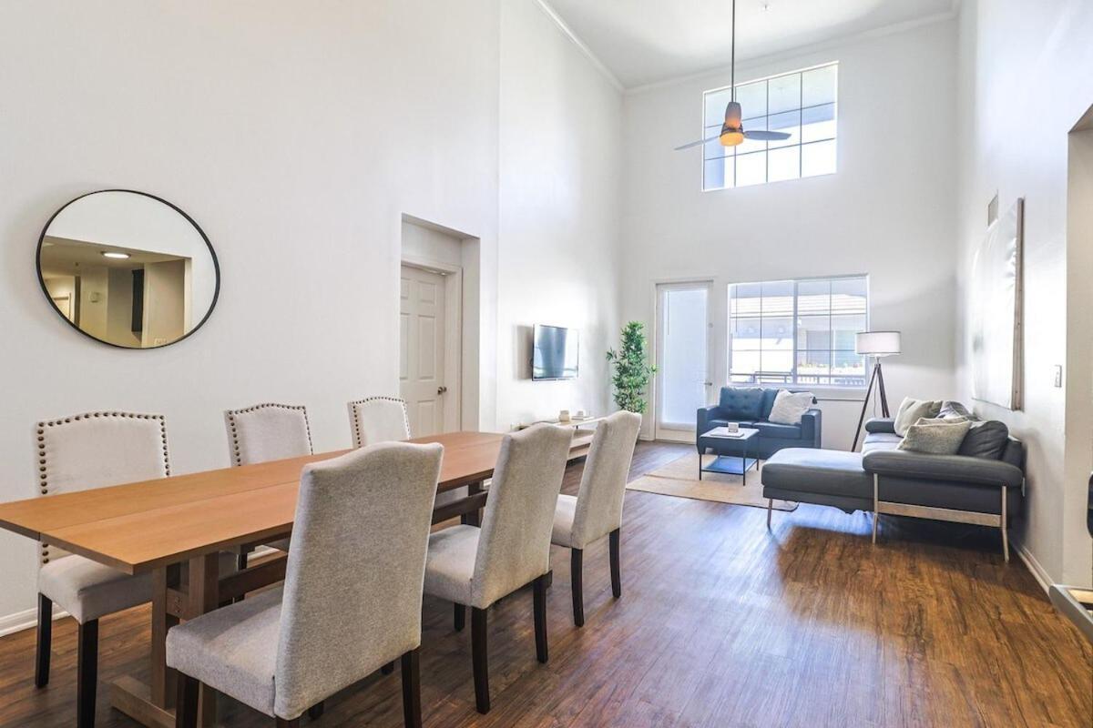 For Everyone! Huge 4br Townhouse In Venice *