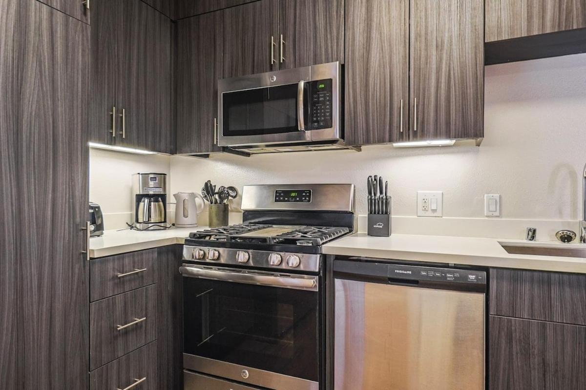 Apartment For Everyone! Huge 4br Townhouse In Venice *
