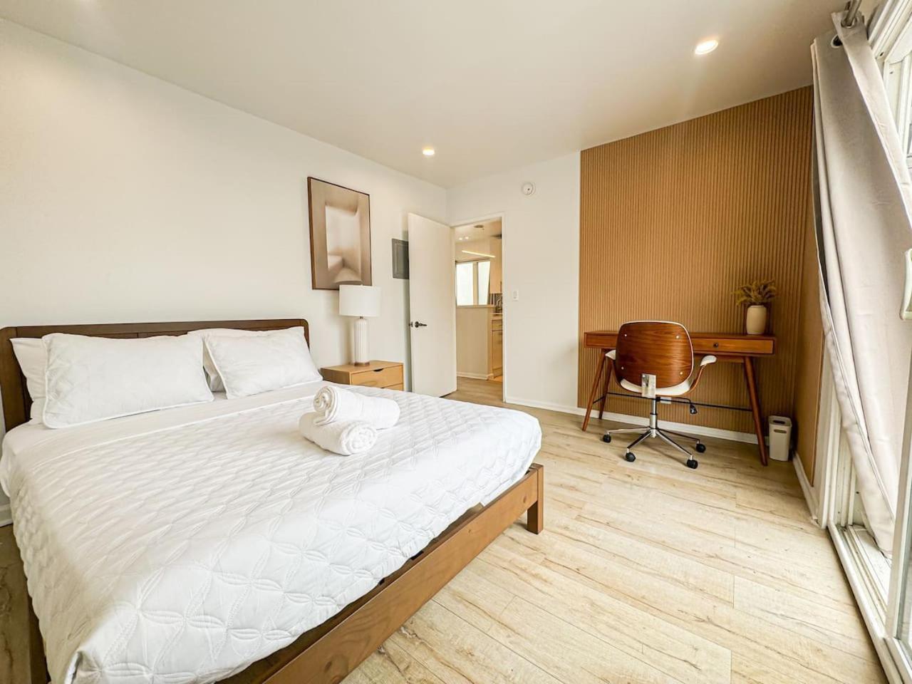 Peaceful 1br Escape By The Sea - Ve4 - Mdr