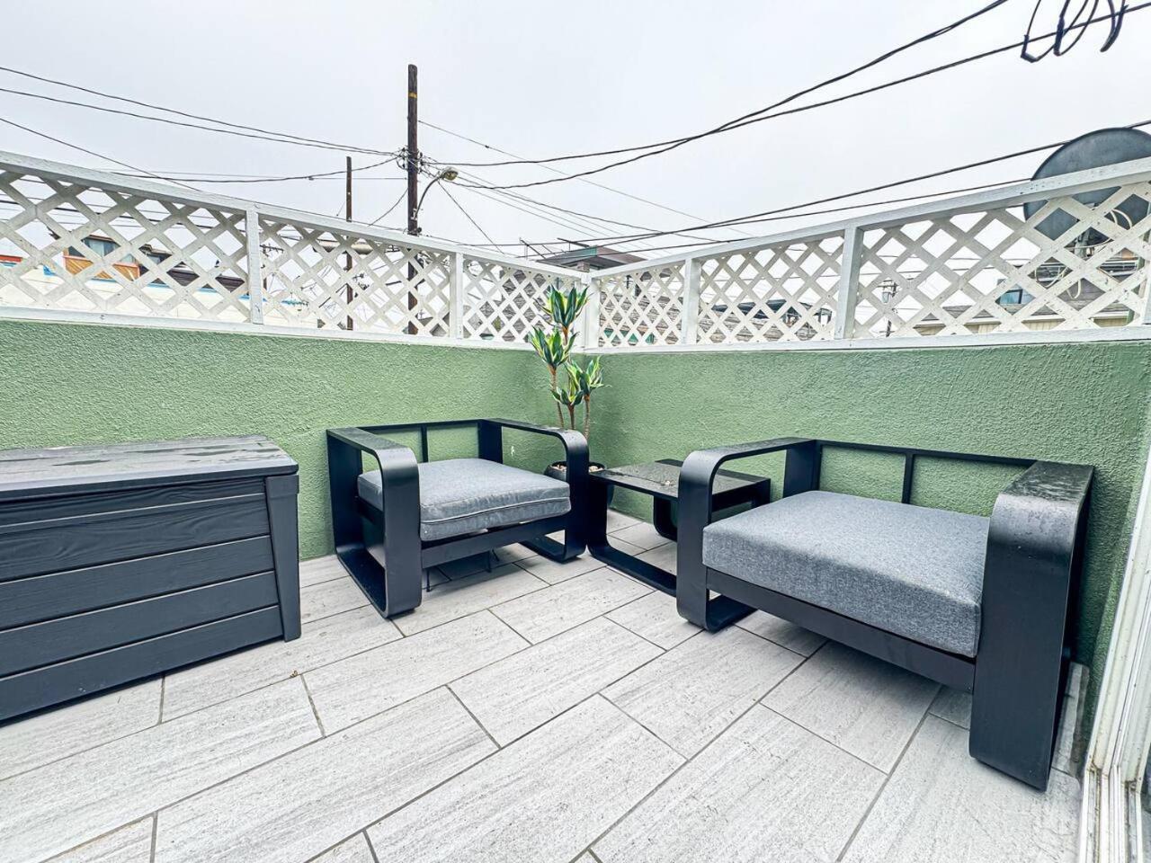 Peaceful 1br Escape By The Sea - Ve4 - Mdr Casa de férias Los Angeles