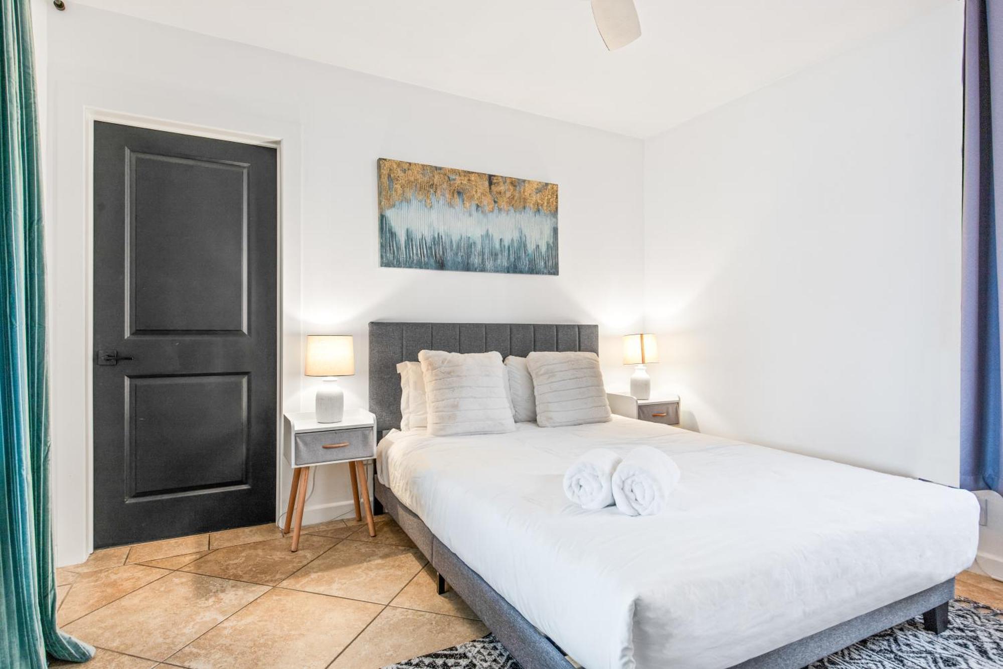 Modern Oasis With Pool & Jacuzzi Near Universal * Los Angeles