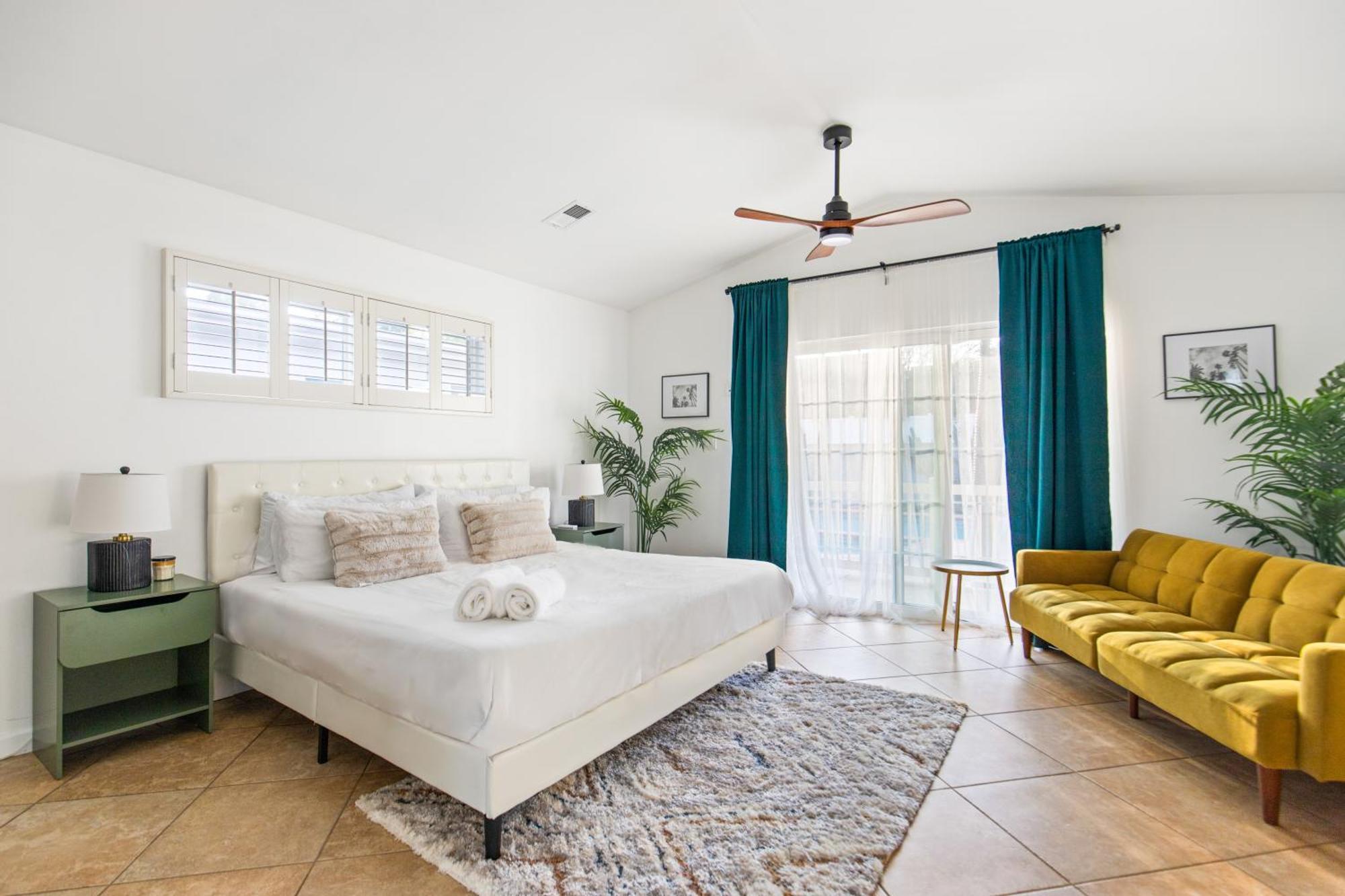 Modern Oasis With Pool & Jacuzzi Near Universal * Los Angeles