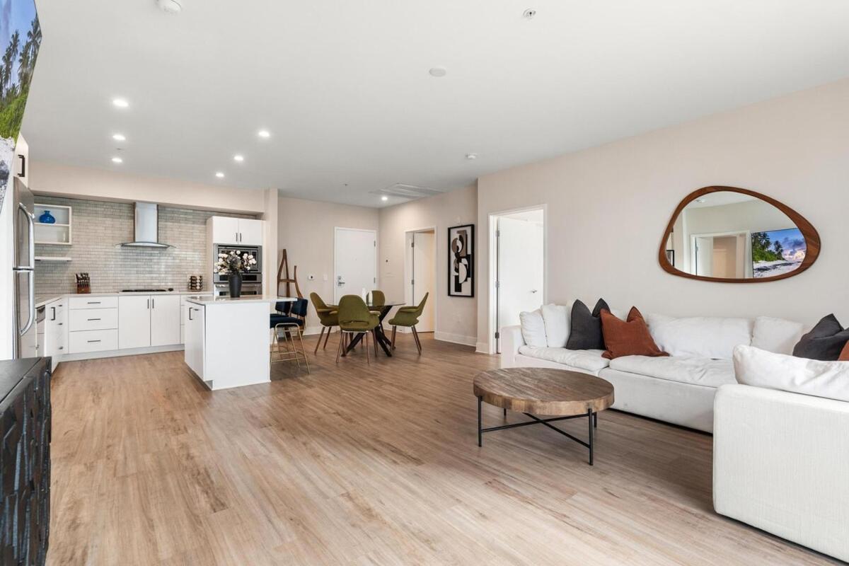 Spinel - Charming 2br Retreat Zen Garden Views Apartment *