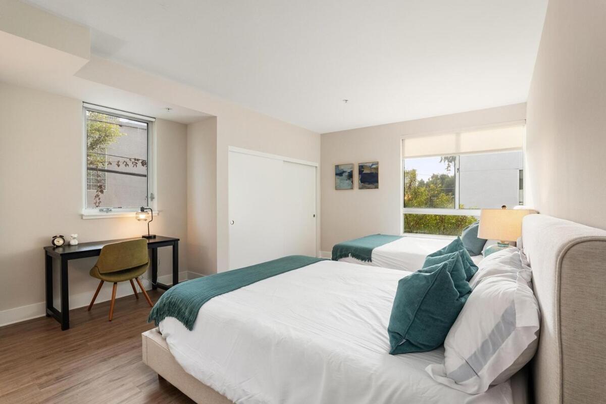 Spinel - Charming 2br Retreat Zen Garden Views
