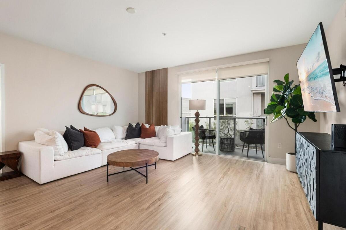 Spinel - Charming 2br Retreat Zen Garden Views Los Angeles