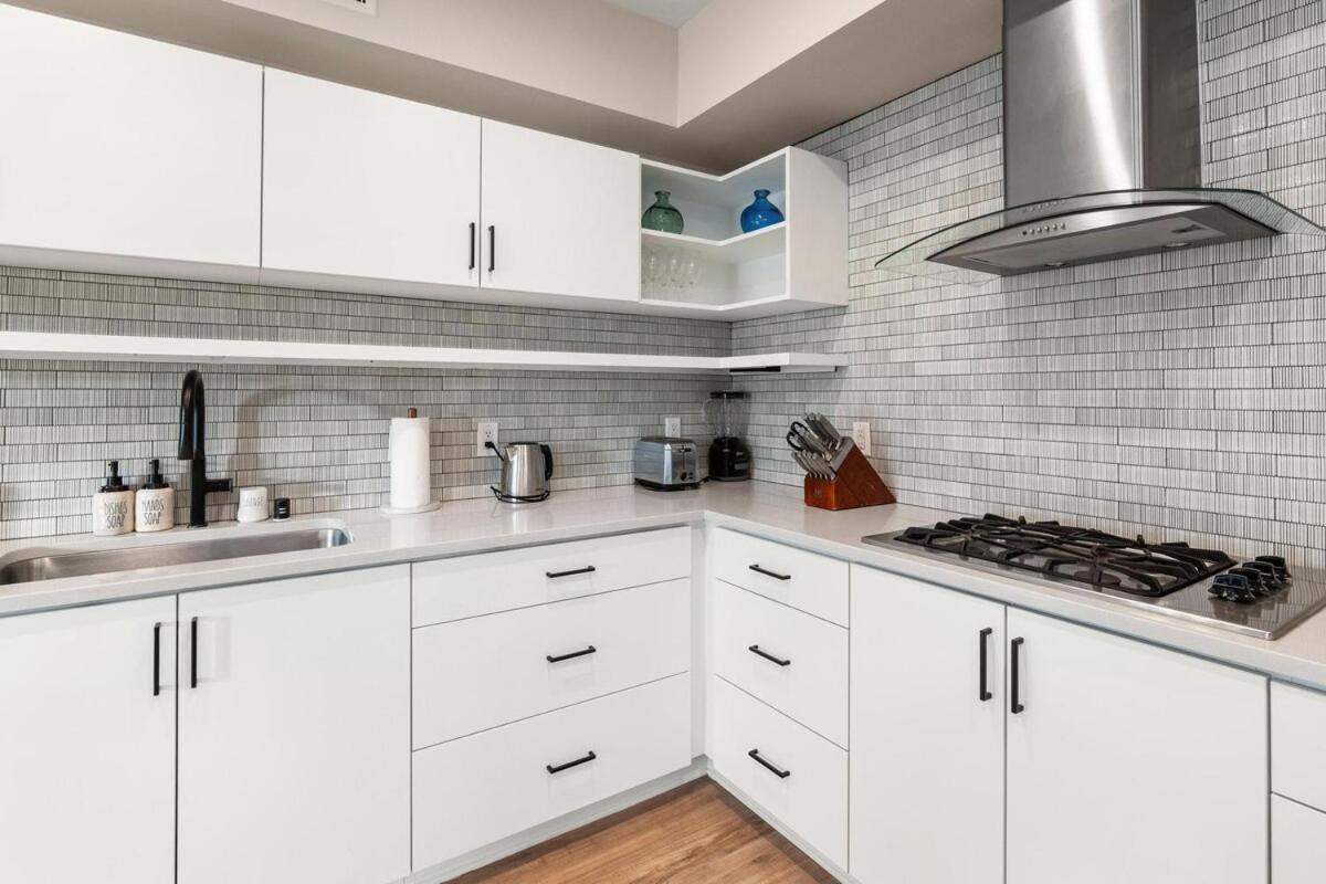 Spinel - Charming 2br Retreat Zen Garden Views * Los Angeles