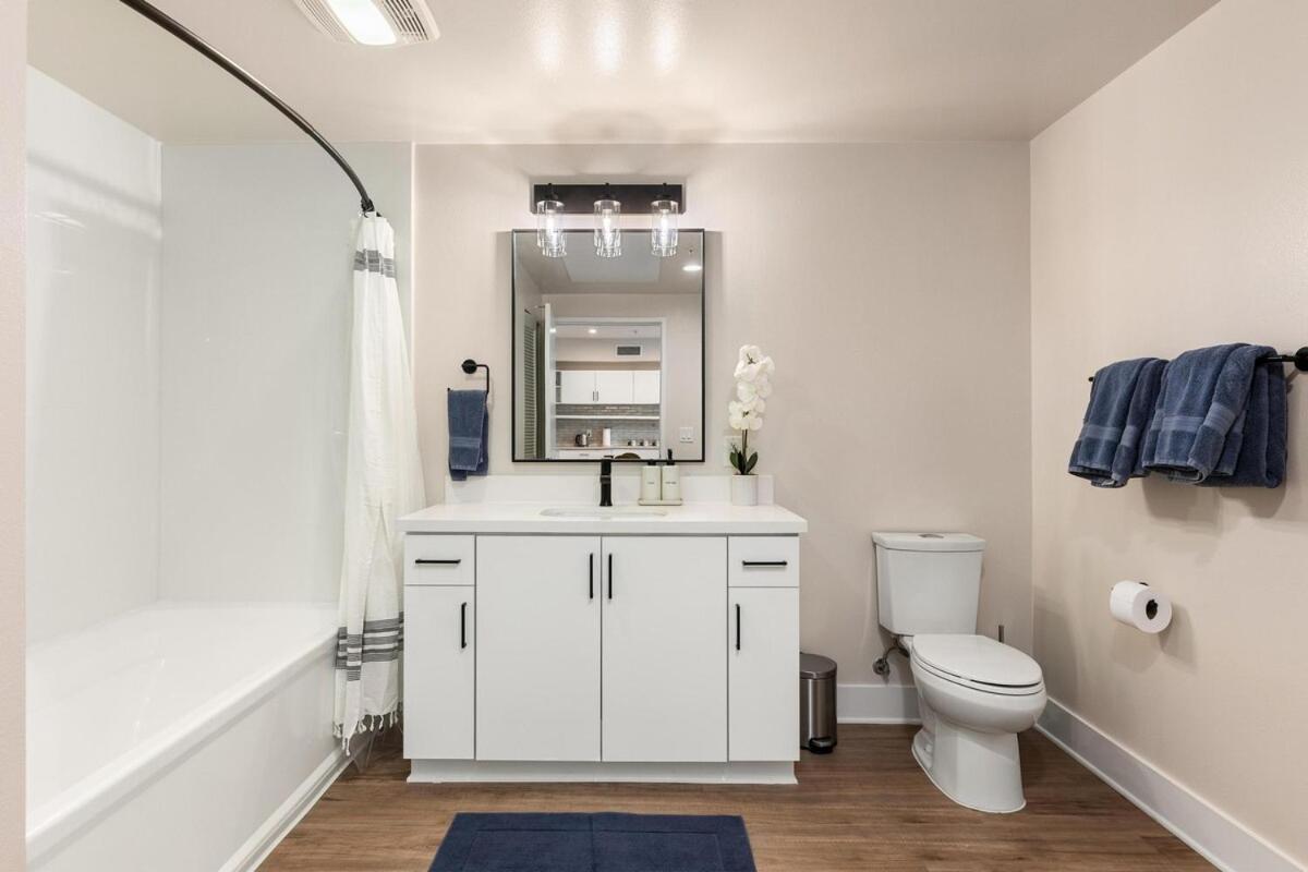 Spinel - Charming 2br Retreat Zen Garden Views * Los Angeles