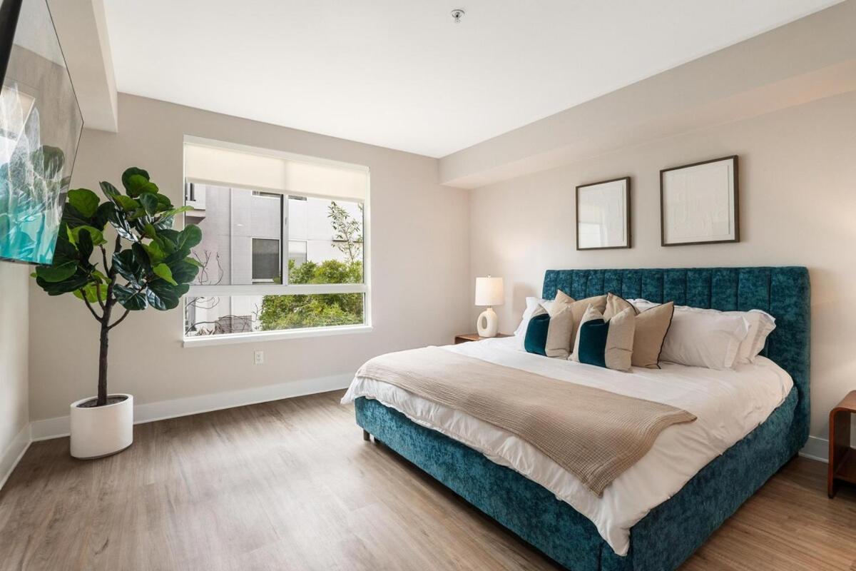 Spinel - Charming 2br Retreat Zen Garden Views Apartment