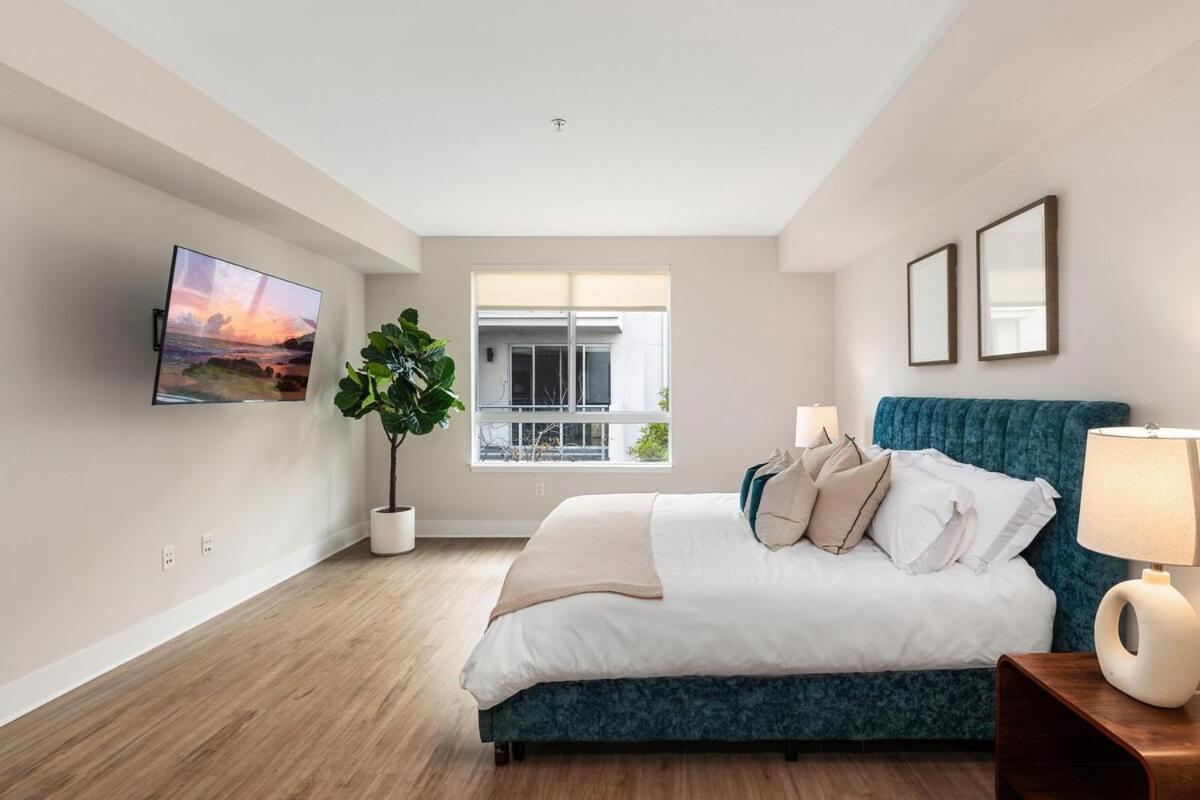 Apartment Spinel - Charming 2br Retreat Zen Garden Views Los Angeles