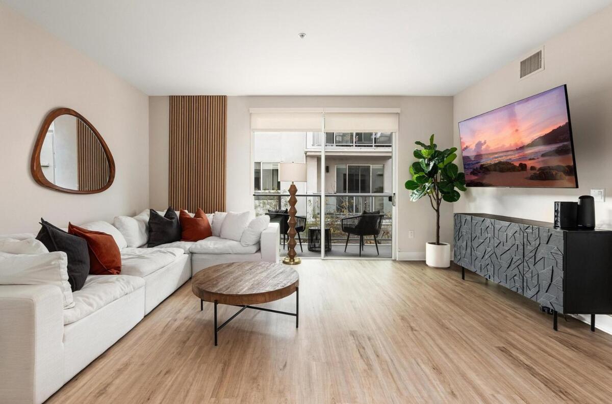 Spinel - Charming 2br Retreat Zen Garden Views Los Angeles
