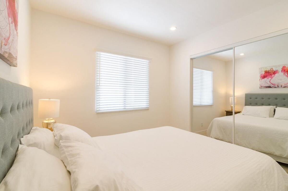 Sunny 1 Bedroom In The Heart Of Venice - #4 Apartment Los Angeles