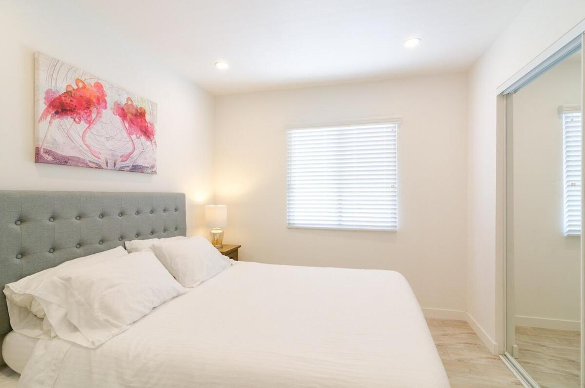 Sunny 1 Bedroom In The Heart Of Venice - #4 * Los Angeles