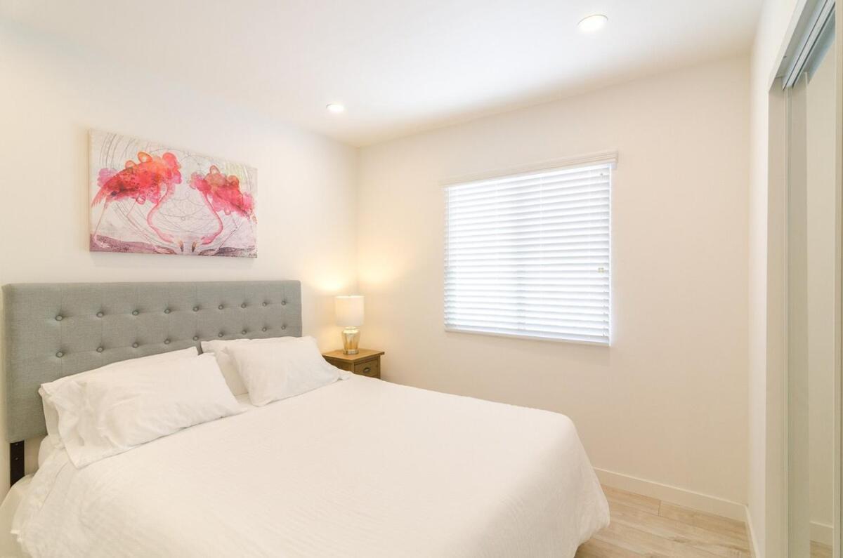 Sunny 1 Bedroom In The Heart Of Venice - #4 * Los Angeles