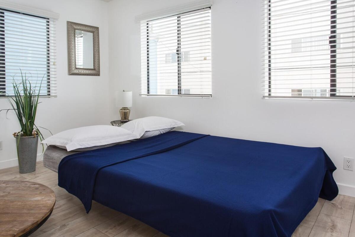 Sunny 1 Bedroom In The Heart Of Venice - #4 Los Angeles