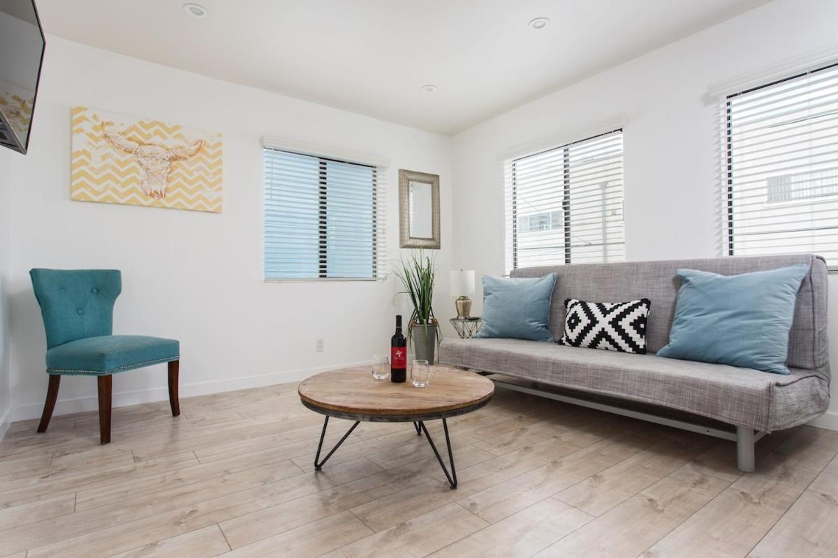 Sunny 1 Bedroom In The Heart Of Venice - #4 Apartment Los Angeles
