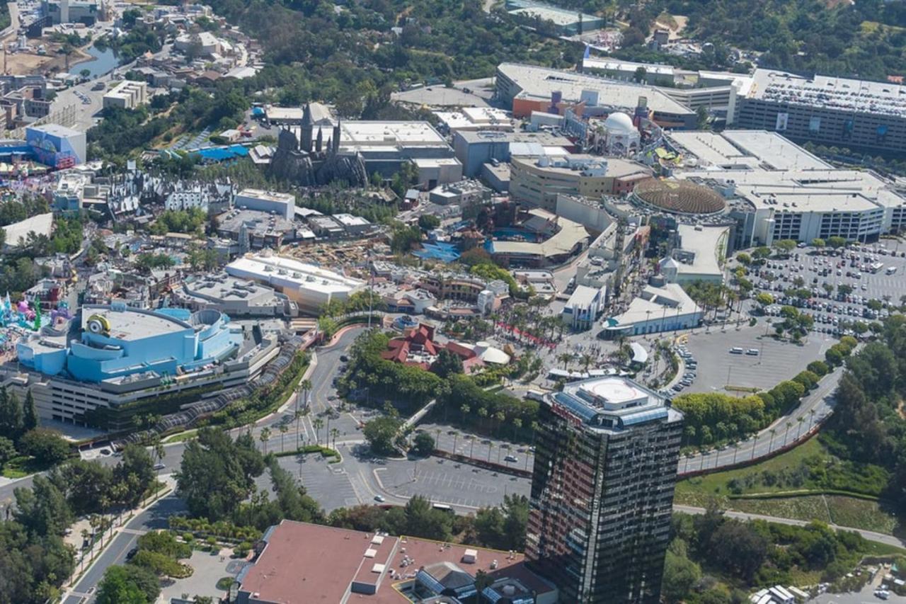 Holiday home Skyhill Pool Gym Game Walk To Universal *