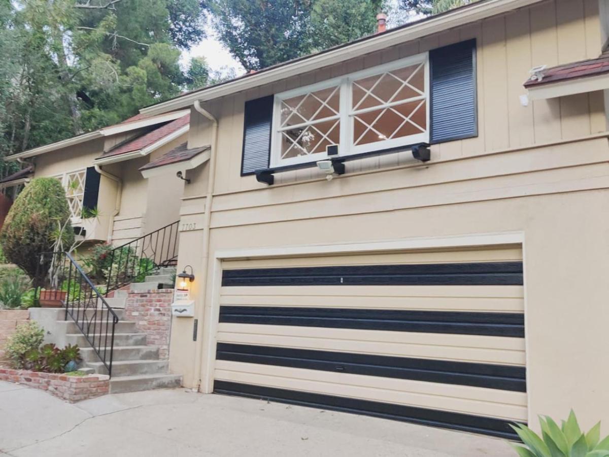 Holiday home Skyhill Pool Gym Game Walk To Universal Los Angeles