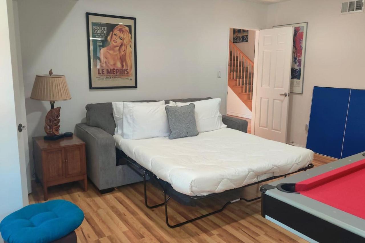 Holiday home Skyhill Pool Gym Game Walk To Universal *