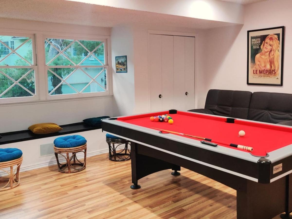 Skyhill Pool Gym Game Walk To Universal Holiday home