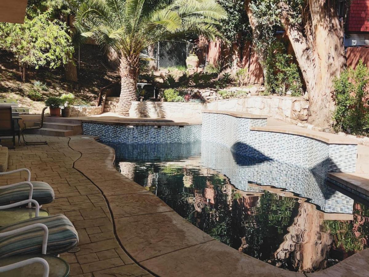Holiday home Skyhill Pool Gym Game Walk To Universal