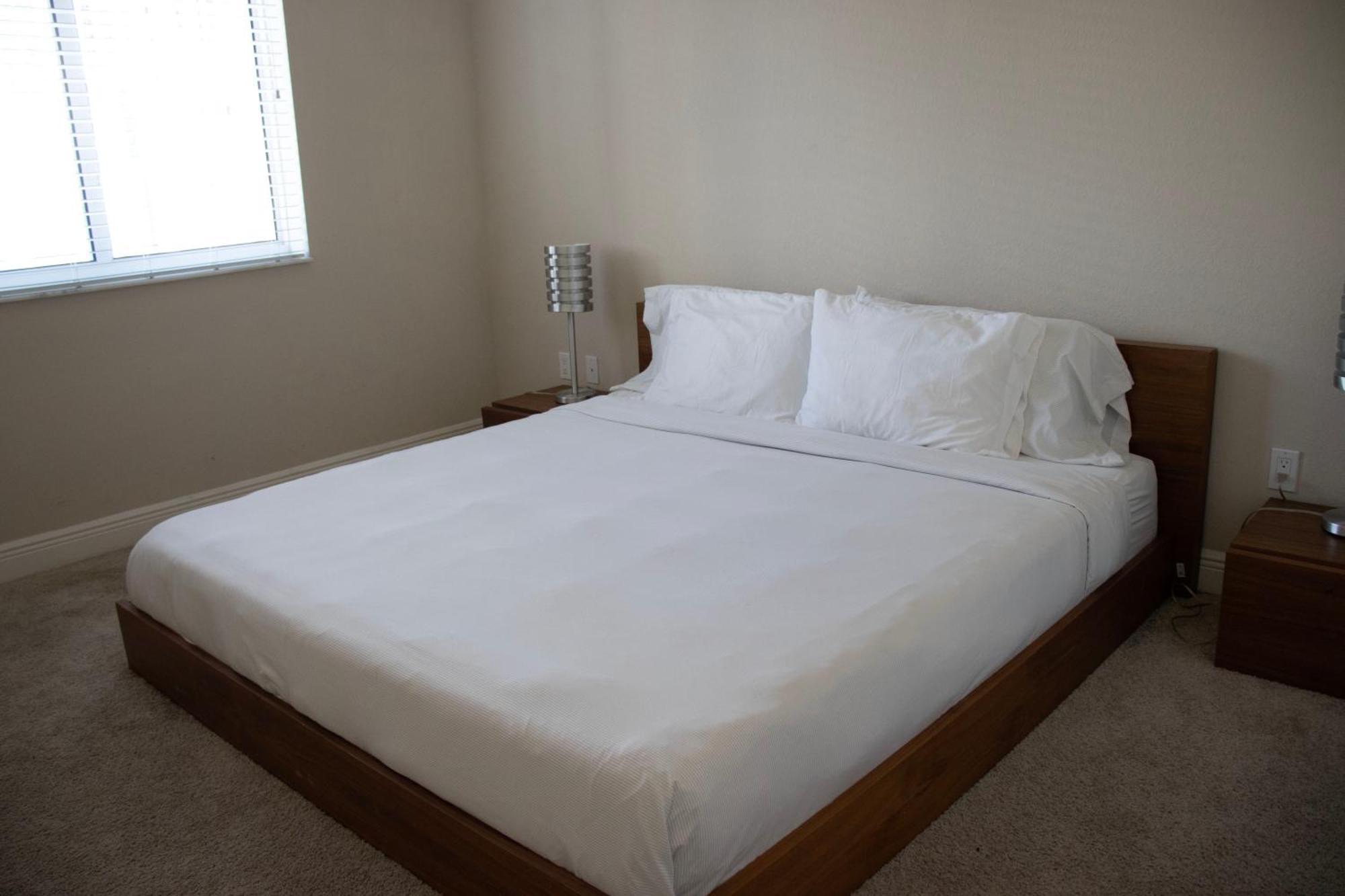 Apartment Princeton At Marina Del Rey