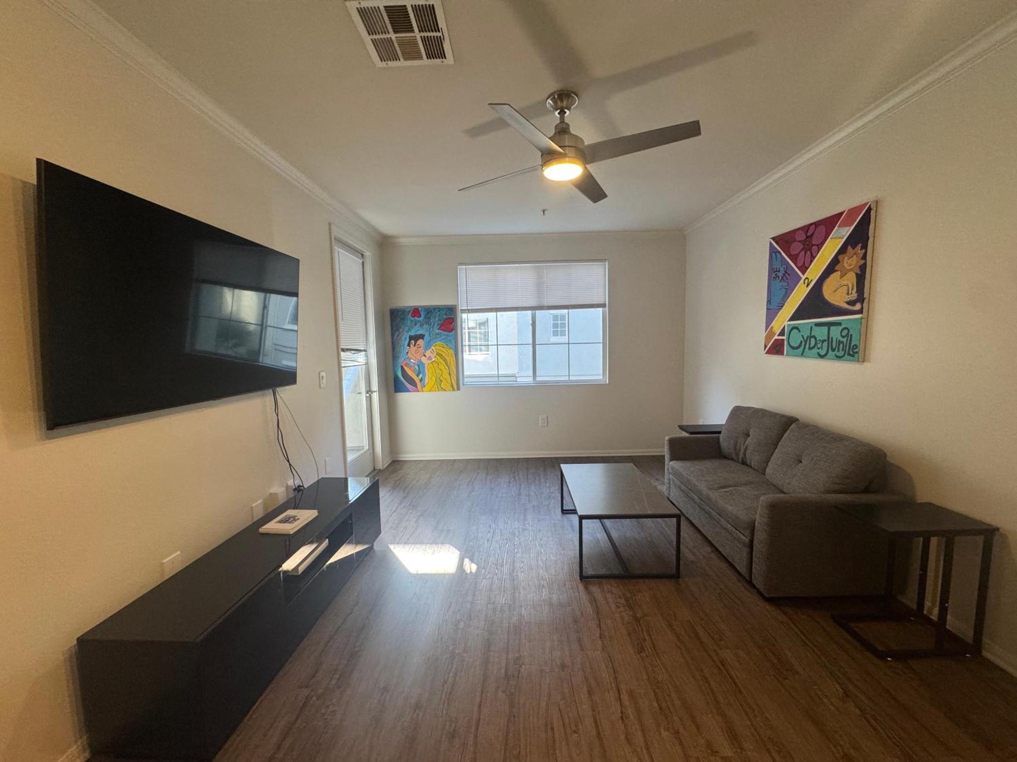 Apartment Princeton At Marina Del Rey Los Angeles