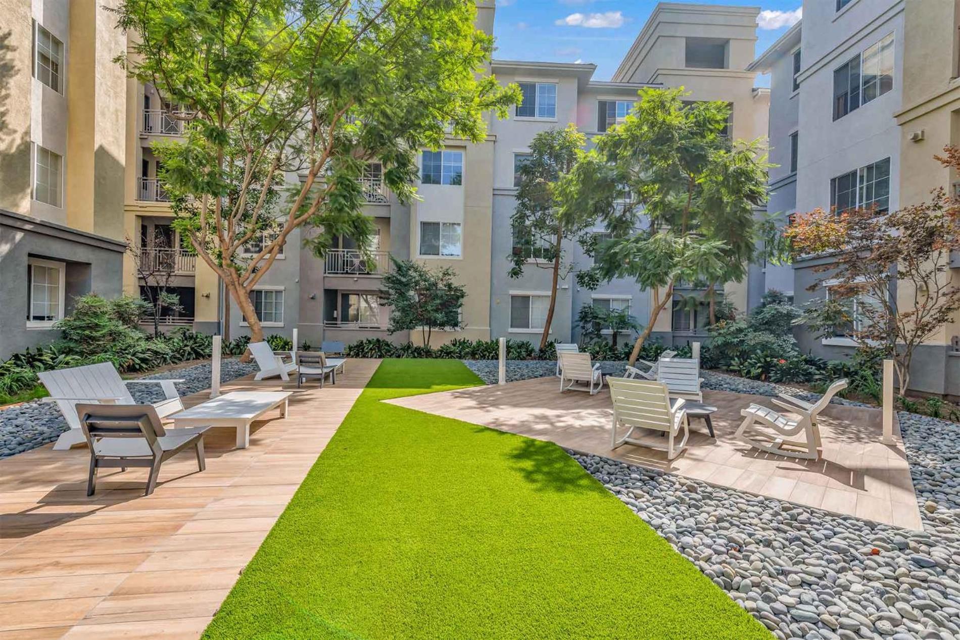 For Everyone! Huge 4br Townhouse In Venice Apartment Los Angeles