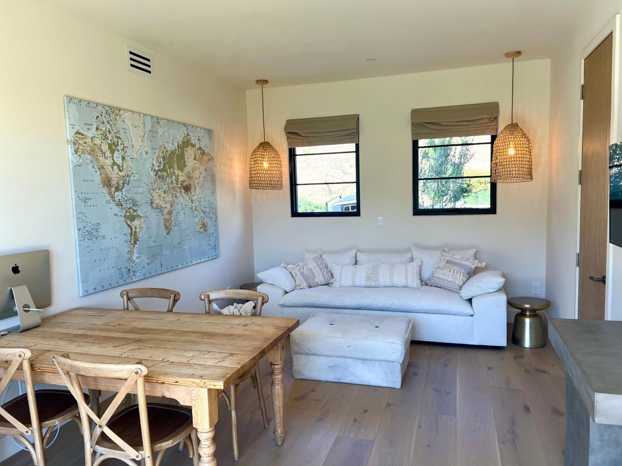 Tulum Paradise With Spectacular Views Villa Los Angeles
