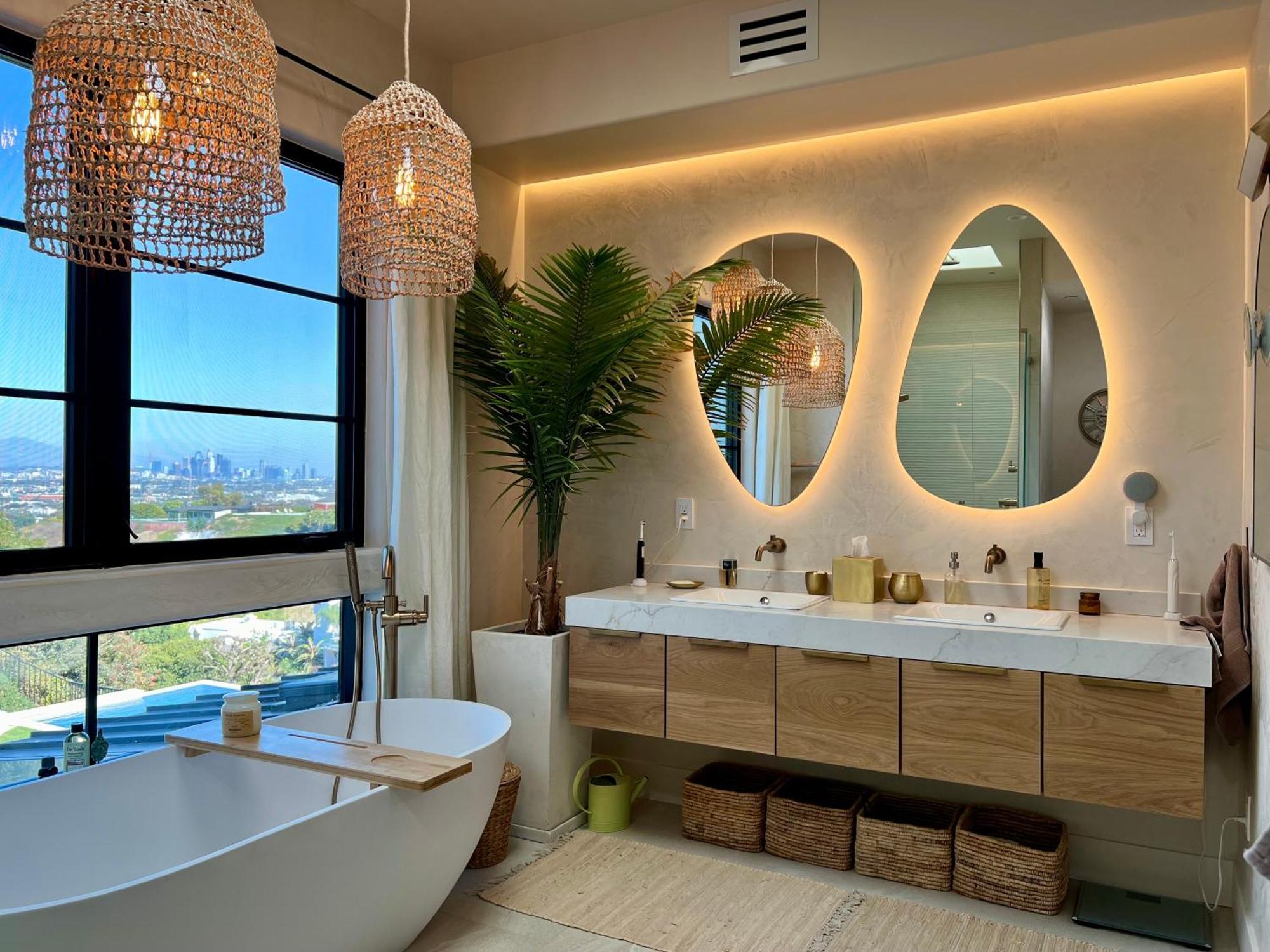 Tulum Paradise With Spectacular Views Los Angeles