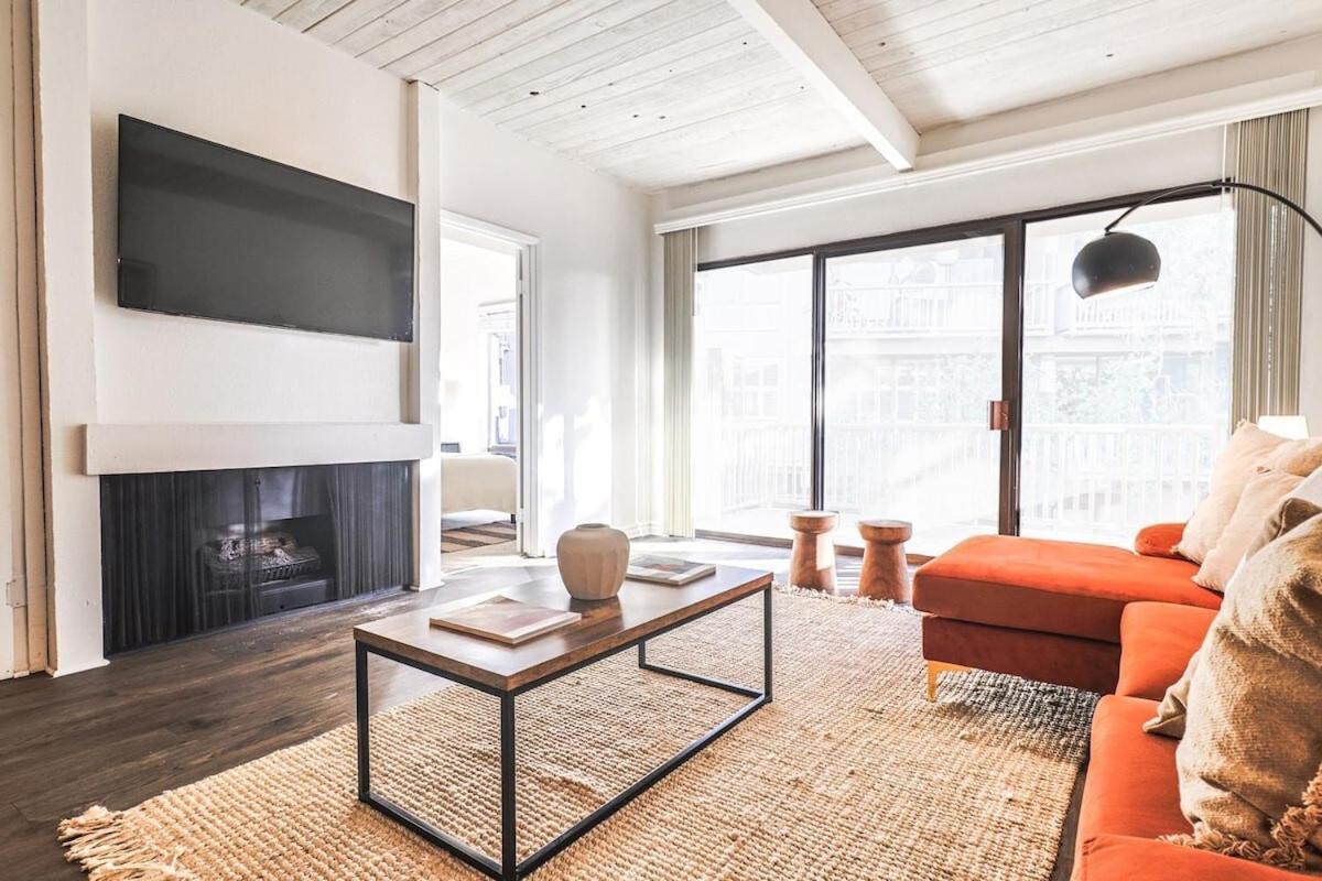 Spectacular & Bright 2bdr & 2 Bth In Mdr For 6 Pax Apartamento *