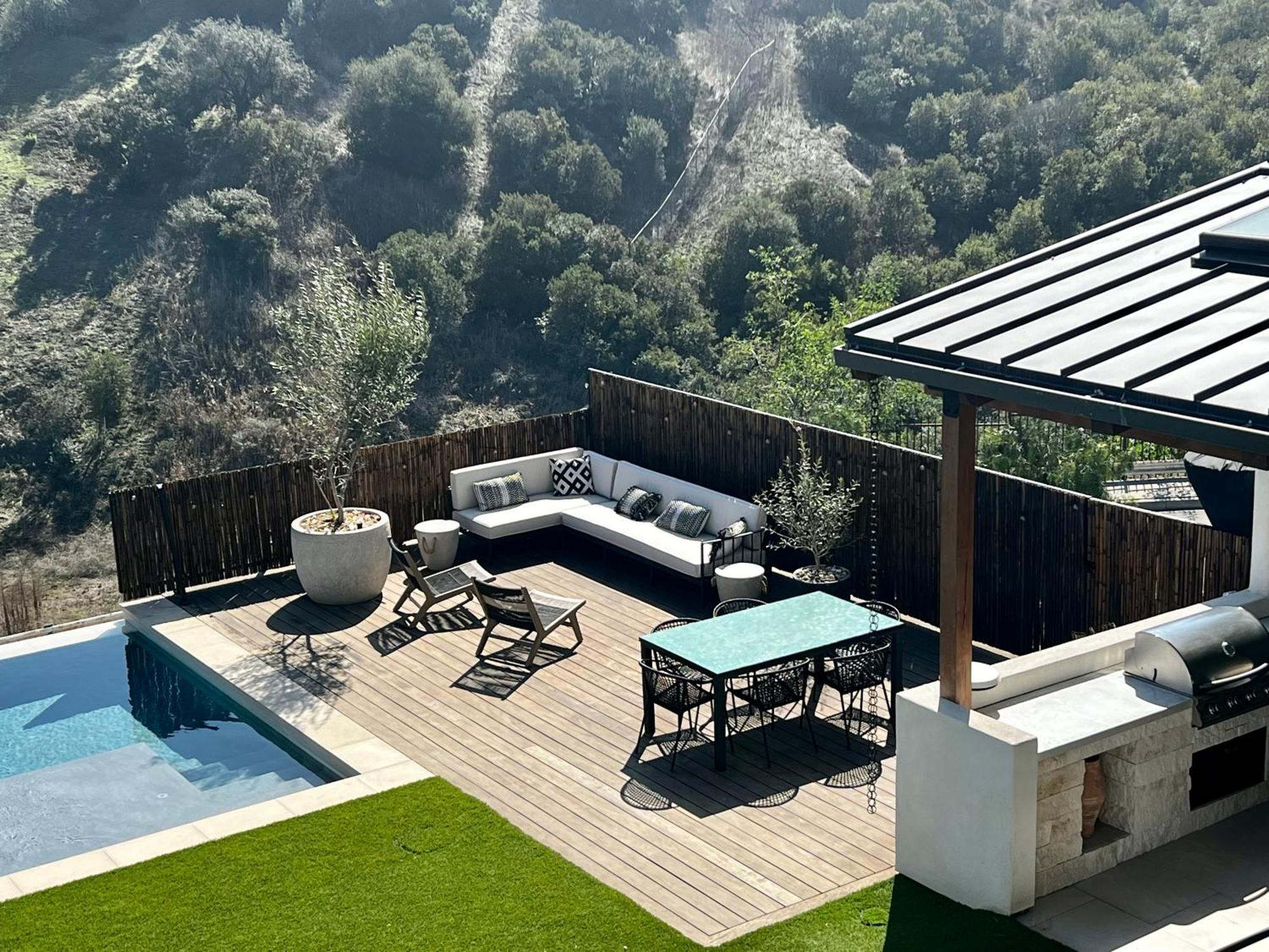Villa Tulum Paradise With Spectacular Views