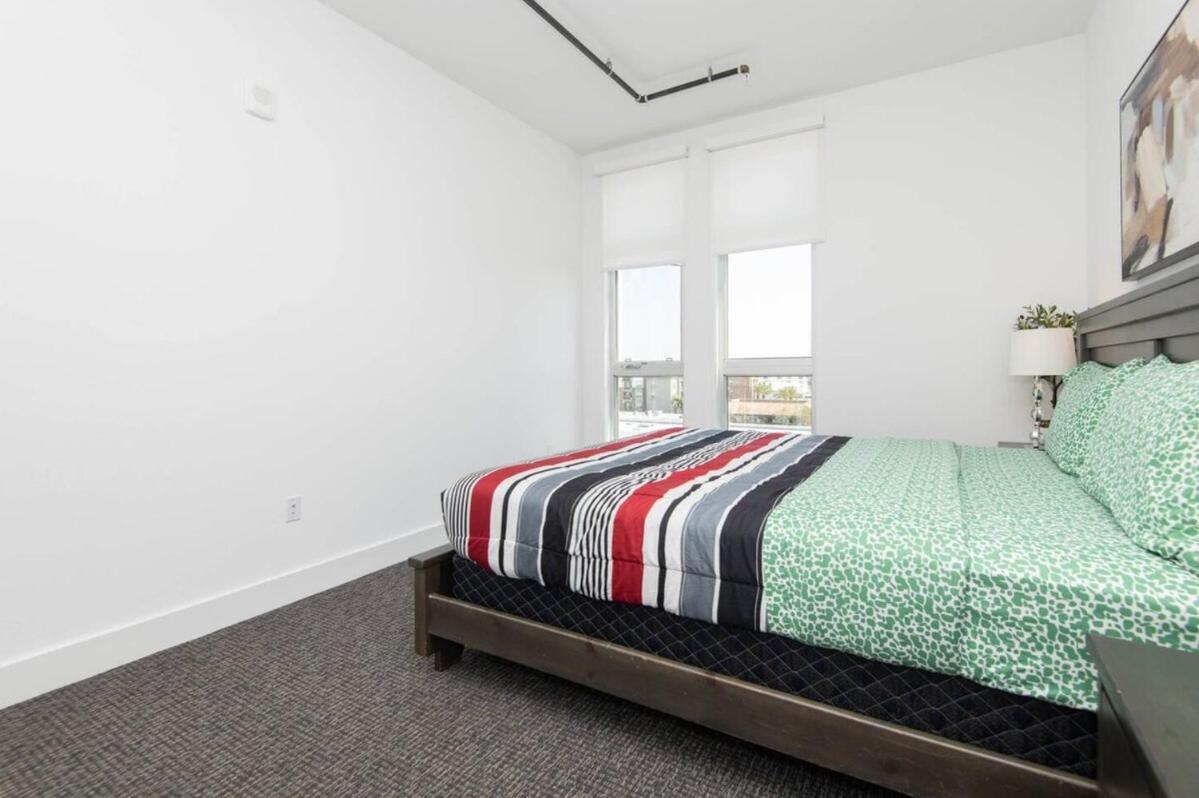Apartment Luxury 2 Bedroom Penthouse With Stunning Views Venice & Marina Del Rey
