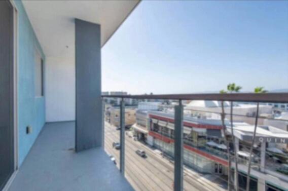 Stunning 2br Penthouse Patio & View Venice Mdr * Los Angeles