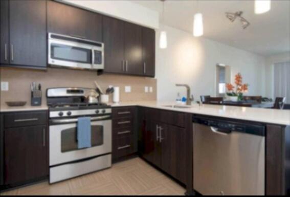 Apartment Stunning 2br Penthouse Patio & View Venice Mdr
