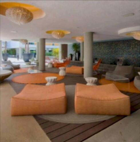 Stunning 2br Penthouse Patio & View Venice Mdr Los Angeles