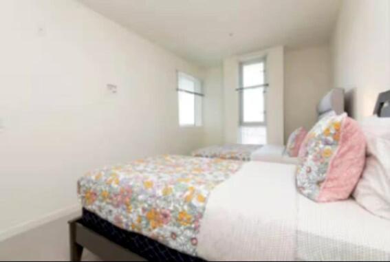 Stunning 2br Penthouse Patio & View Venice Mdr * Los Angeles